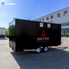 SEAHISUN Spicy Pot Food Trailer - Pr&iacute;vesn&aacute; mobiln&aacute; kuchyňa pre Street Food