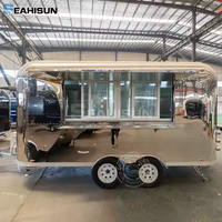 Sc&aacute;th&aacute;n Pr&eacute;imh Customizable Cruach Dhosm&aacute;lta Leant&oacute;ir Bia Airstream SMA-5000 