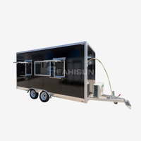 Tariler Fast Food-4.2m