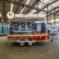 2025 En Kaliteli Pizza Yemek Arabası Hot Dog Street Mobil Gıda Kamyonları DOT CE Sertifikası Ticari Gıda R&ouml;morku hakkında bilgi edinin